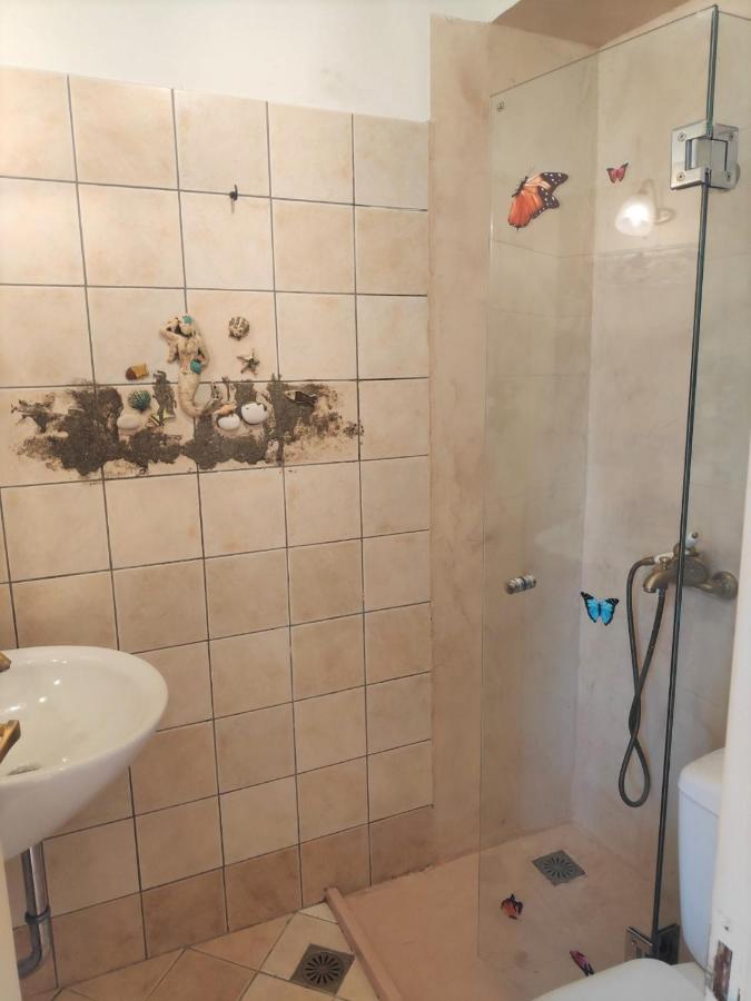 Levantes Houses Vathy  Exterior foto