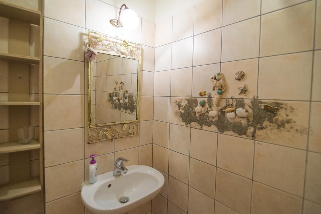 Levantes Houses Vathy  Zimmer foto