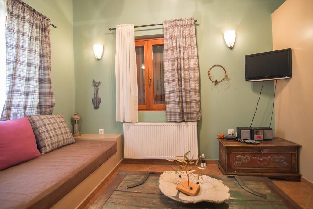 Levantes Houses Vathy  Zimmer foto