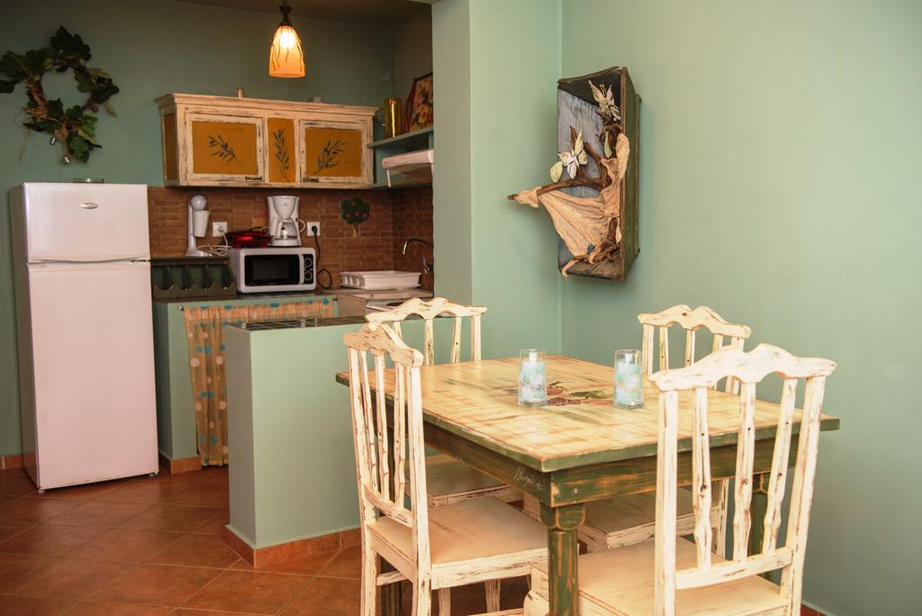 Levantes Houses Vathy  Zimmer foto