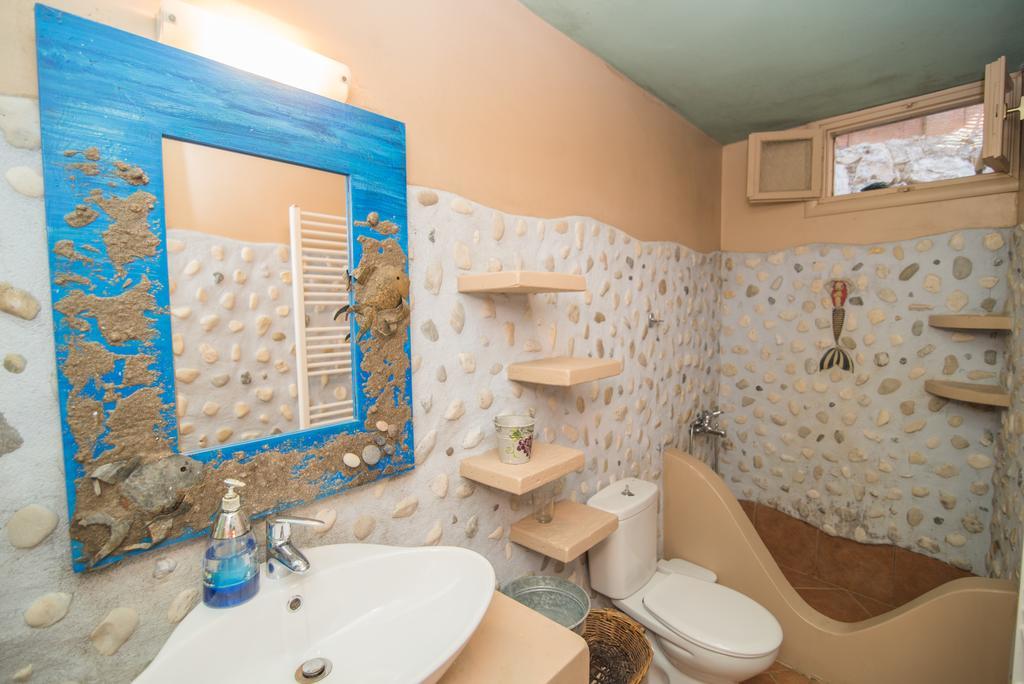 Levantes Houses Vathy  Zimmer foto