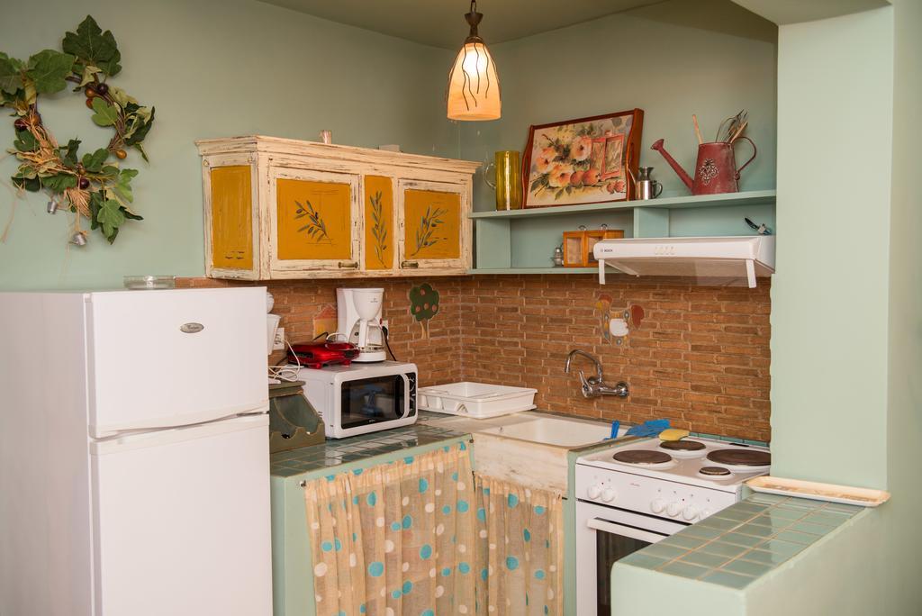 Levantes Houses Vathy  Zimmer foto