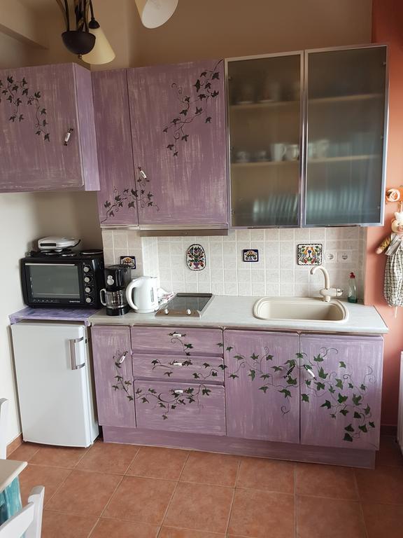 Levantes Houses Vathy  Exterior foto