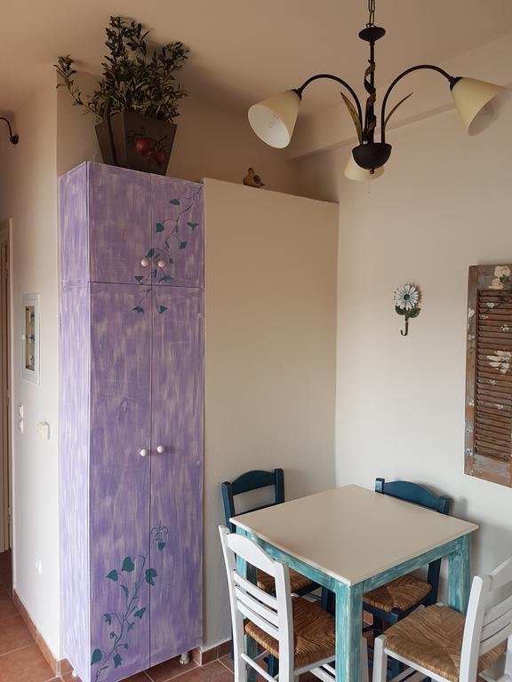 Levantes Houses Vathy  Exterior foto